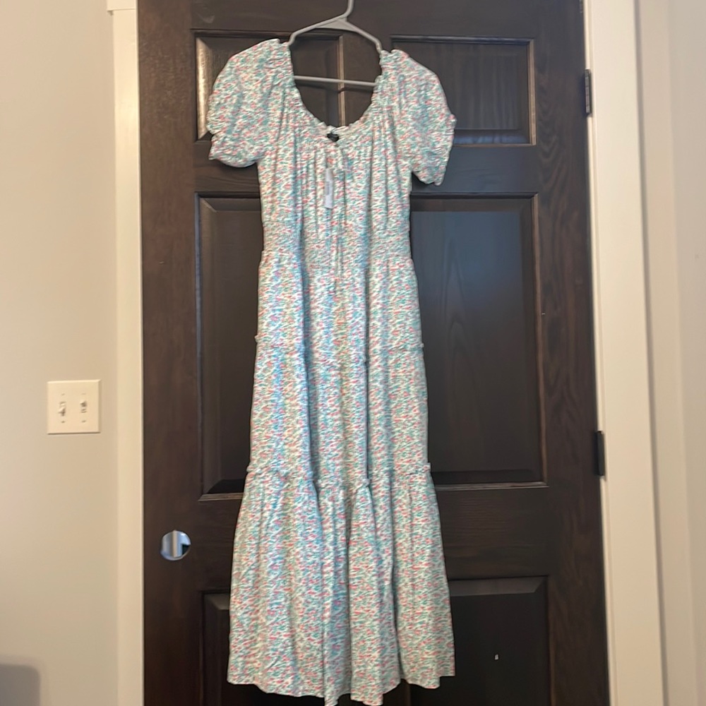 JCrew dress